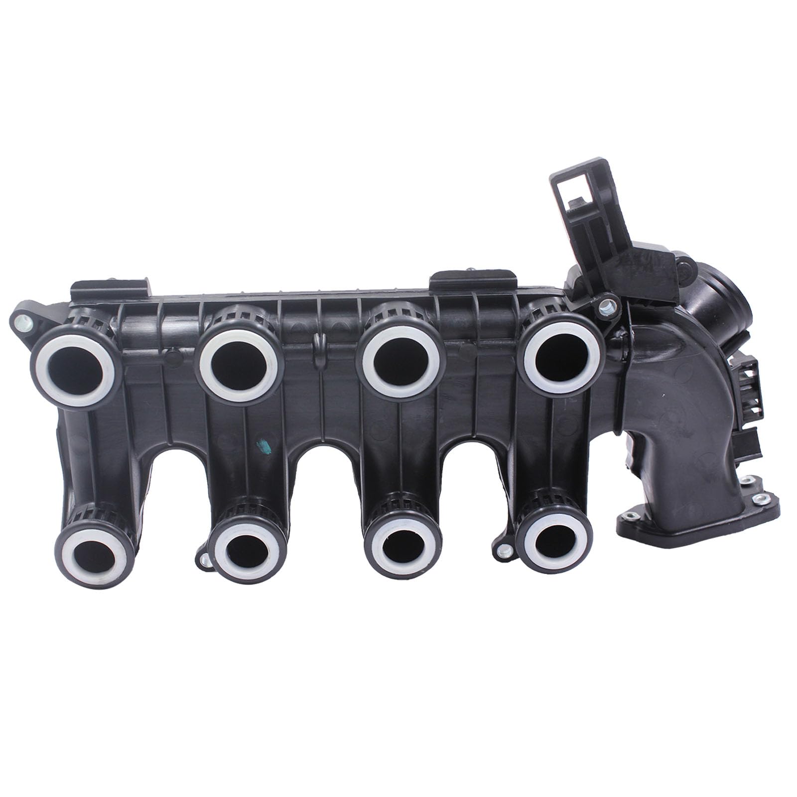 Ansaugkrümmer Ansaugbrücke passend für Citroën C2 C3 C4 C5 Jumpy Kasten Xsara Picasso Peugeot 1.6 HDi 9684941780 Ansaugkrümmer Ansaugbrücke passend für Citroën C2 C3 C4 C5 Jumpy Kasten Xsara Picasso Peugeot 1.6 HDi 9684941780 von AllE quip