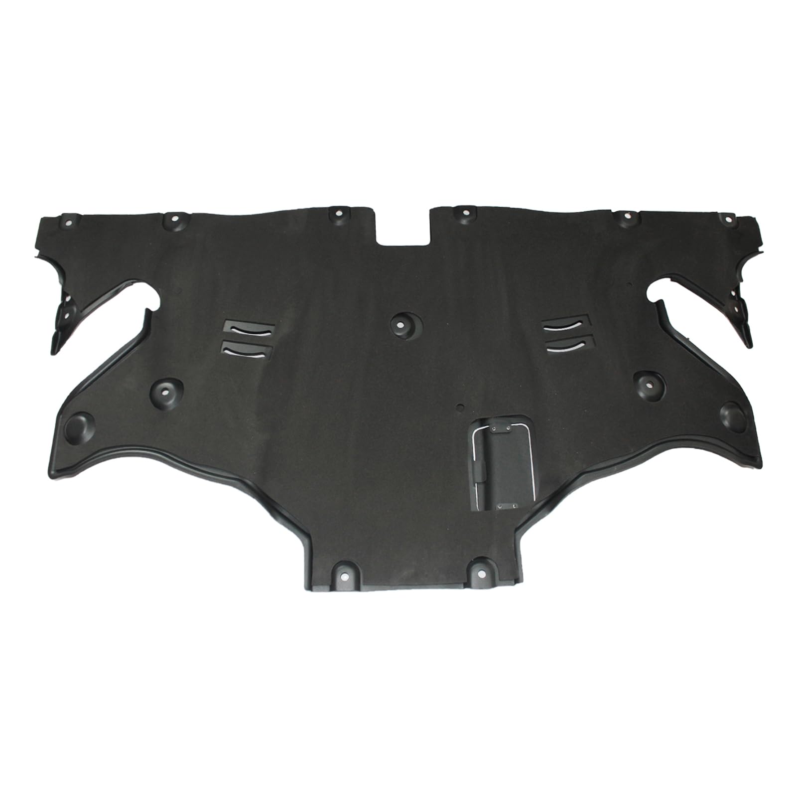 Unterfahrschtuz Motorschutz Skid Plate Hinten, passend für Tesla Model 3 Model Y 2018-23 Unterfahrschtuz Motorschutz Skid Plate Hinten, passend für Tesla Model 3 Model Y 2018-23 von AllE quip