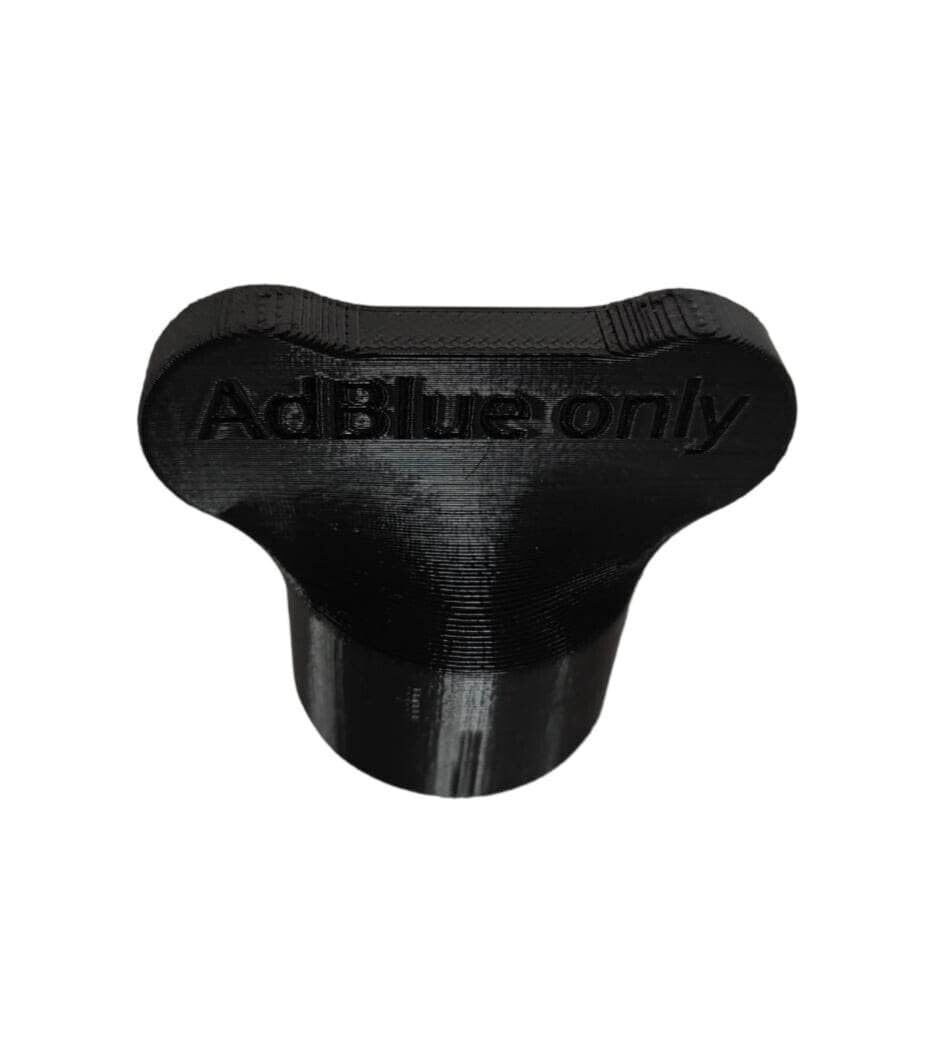 Tankschlüssel für AdBlue® Tankdeckel VW AUDI SEAT SKODA von Allhouse24