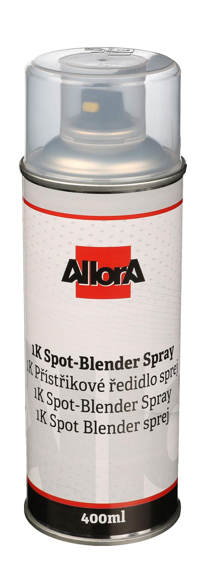 AllorA 1K Spot-Blender für Spot-Repair 400ml Spraydose Beispritzlack von AllorA