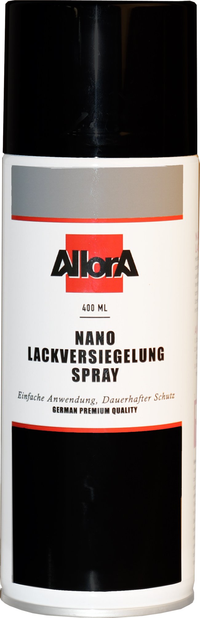 AllorA Nano Lackversiegelung FelgenversiegelungSpray 400 ml Spraydose von AllorA
