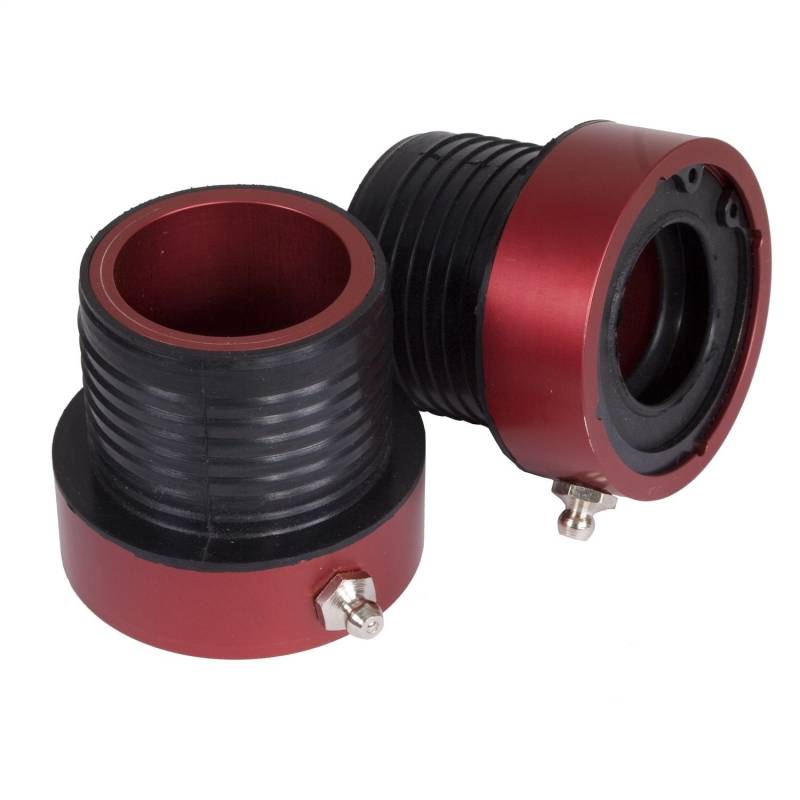 Alloy USA 11102 D30/44 Tube Seal - Red (Pr) von Alloy USA