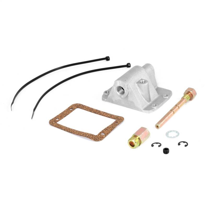 Legierung USA 451100 Differential Permanent Kabel Lock Kit von Alloy USA
