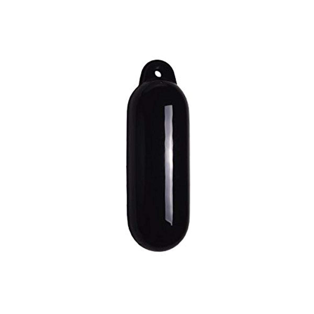 Allpa 166502 Dropfender M2, 150 x 580 mm, Schwarz Allpa 166502 Dropfender M2, 150 x 580 mm, Schwarz von Allpa