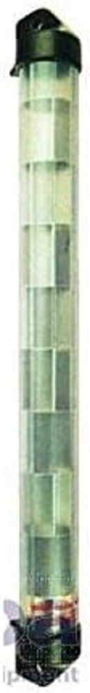 Allpa 166535 Röhrenförmiger Radarreflektor von Allpa