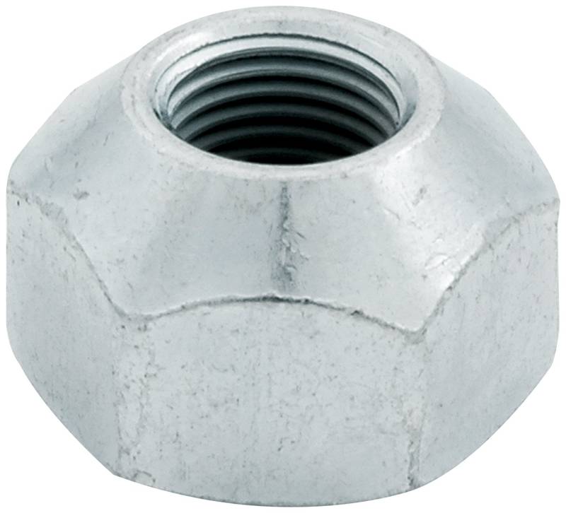 Allstar ALL44102 Stahl offene Radmutter für 2,5 cm Stecknuss, 10 Stück von Allstar Performance