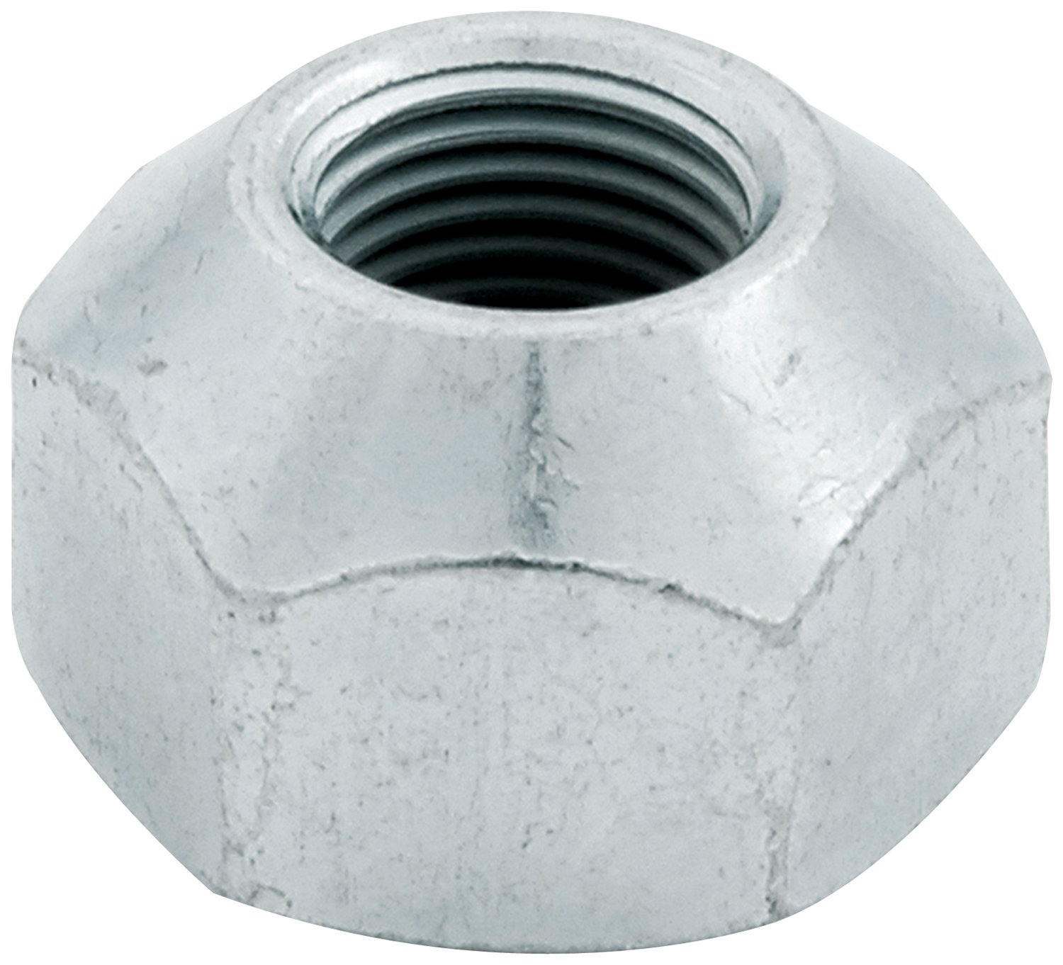 Allstar ALL44104 Stahl offene Radmutter für 1" Stecknuss (10 Stück) von Allstar Performance