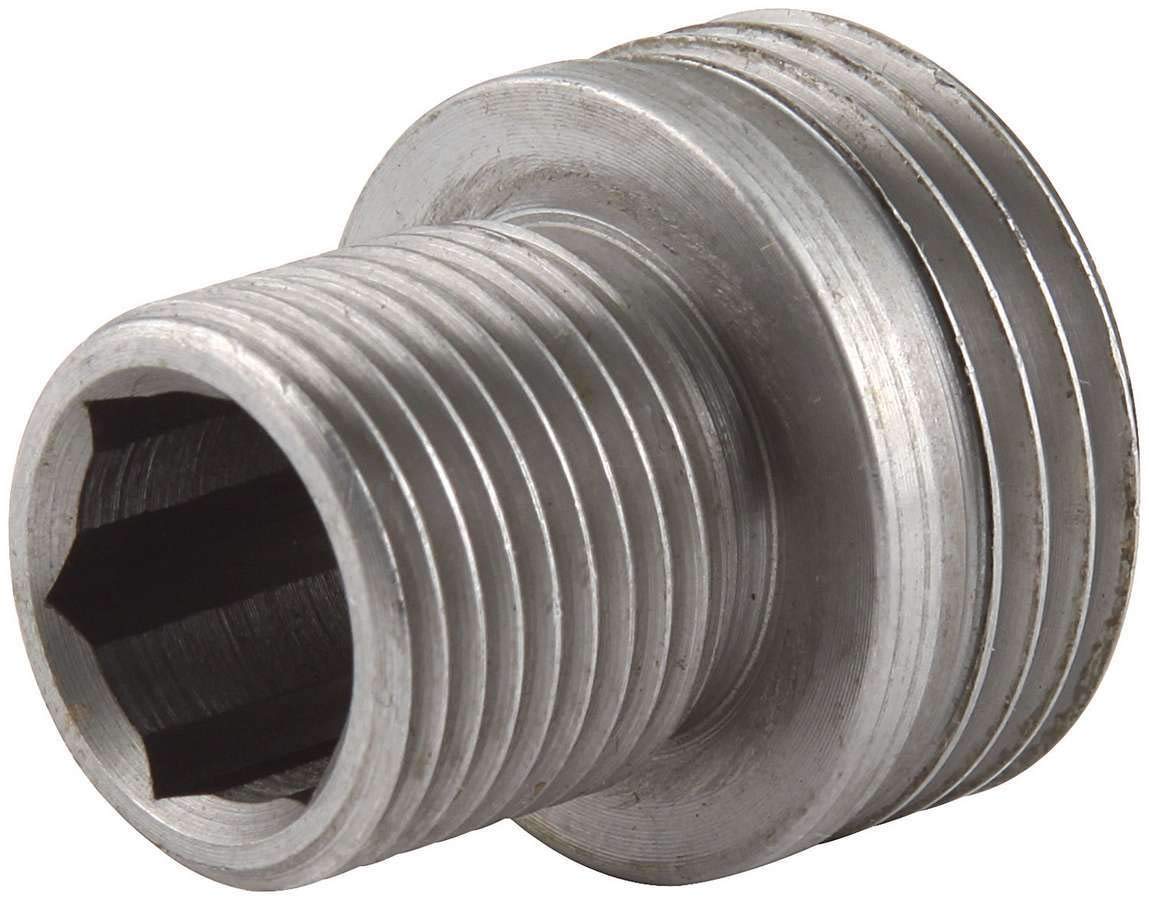 Allstar ALL92003 OEM-Stil Motorölfilteradapter für Ford 302-351W von Allstar Performance