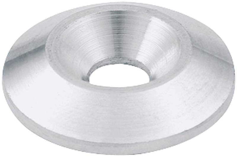 Allstar Performance (ALL18664-50) Senkkopf-Unterlegscheibe, 1/4" x 1-1/4", 50 Stück von Allstar