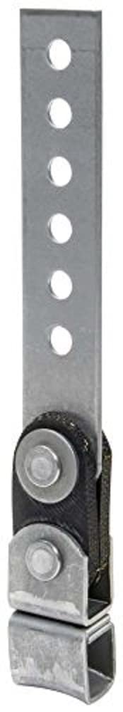 Allstar Performance ALL34220 Auspuffaufhänger, 0,3 cm dick, drehbar, von Allstar Performance