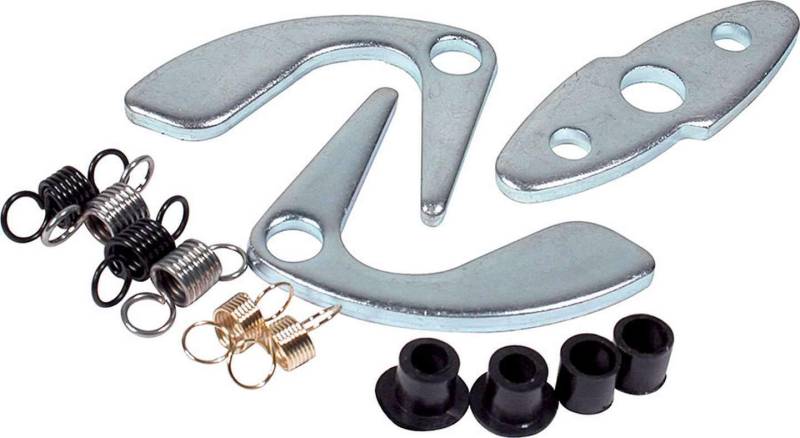 Allstar Performance ALL81300 HEI Advance Curve Kit von Allstar Performance