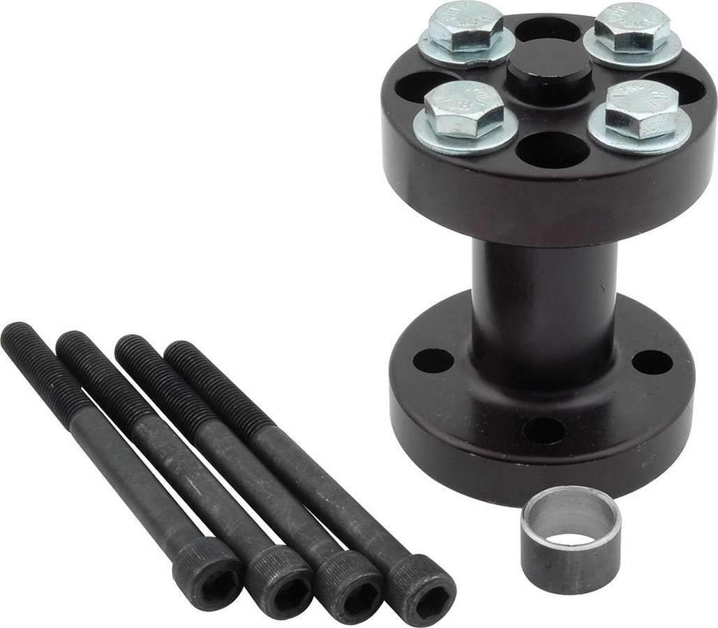 Allstar Performance ALL30190 Abstandshalter für Lüfter, 7,6 cm Allstar Performance ALL30190 Abstandshalter für Lüfter, 7,6 cm von Allstar