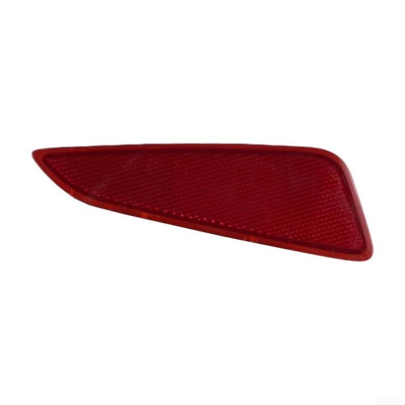 Allthingstore C HR 2018 2020 Heckstoßstangen-Reflektor verbessert die Sichtbarkeit für sichereres Fahren mit OEM 81920 10030/F4010 von Allthingstore