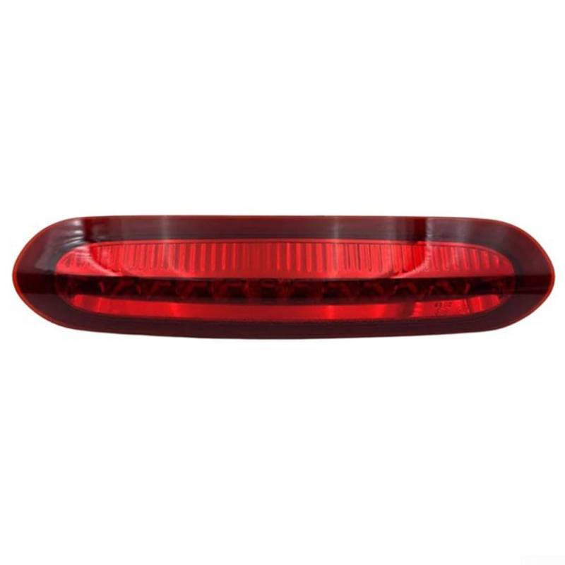 Allthingstore Hellrotes Bremslicht für Kia für Rondo für Carens 2007 2012, einfache Installation von Allthingstore