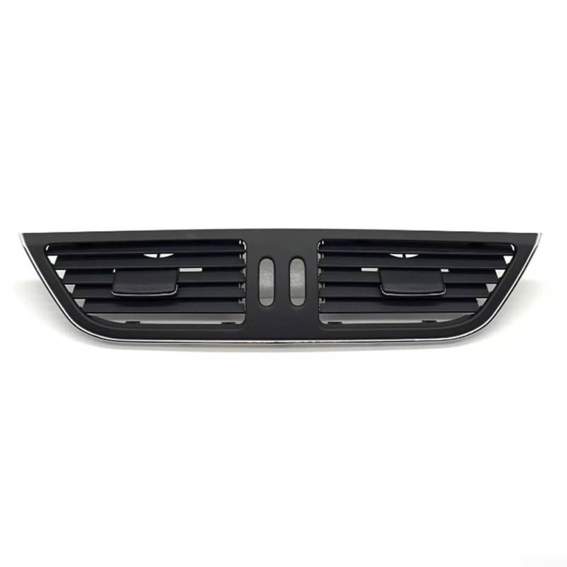 Armaturenbrett AC Lüftungsgitter für Mercedes für Benz W219 Modelle 2007 2009, perfekt passend für Originalspezifikationen von Allthingstore