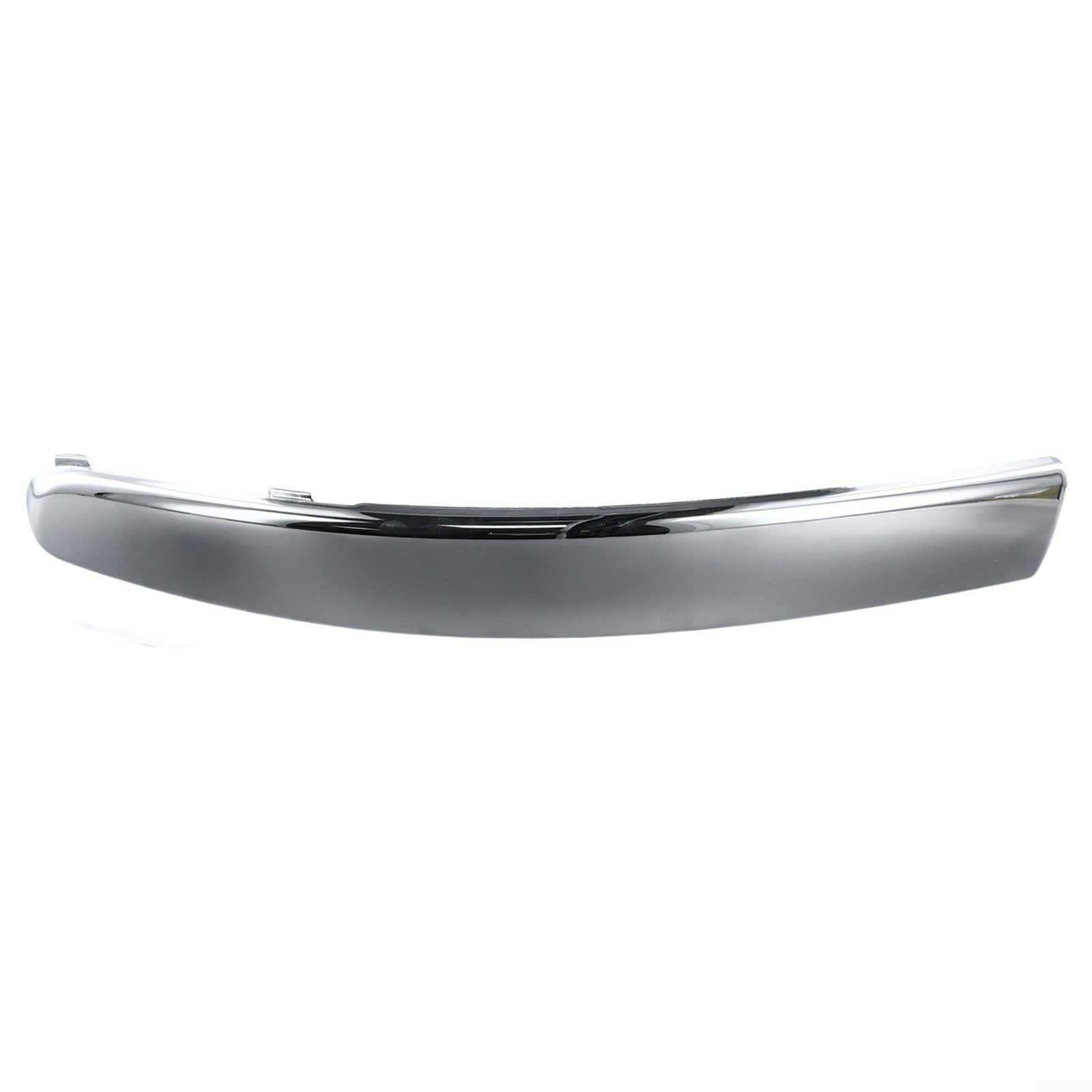 Direkte Passform Zierleiste Unterer Stoßstange Oberer Grill für Fiat 500 (vorne rechts) 07 15 von Allthingstore