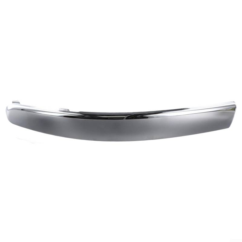 Direkte Passform Zierleiste Unterer Stoßstange Oberer Grill für Fiat 500 (vorne rechts) 07 15 von Allthingstore