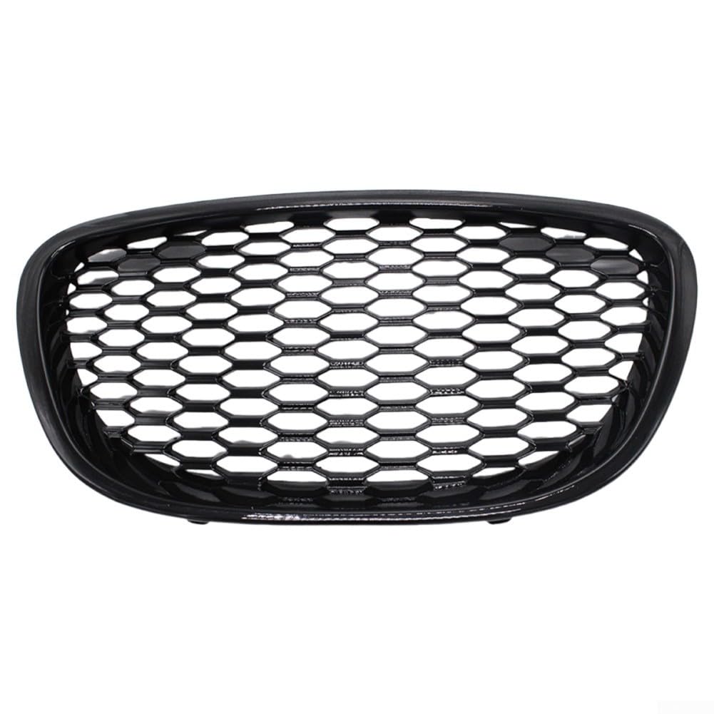Für Seat Altea 5P Front-Nieren-Kühlergrill, kompatibel mit Modellen 2004 2009, Teilenummer 1133007 Für Seat Altea 5P Front-Nieren-Kühlergrill, kompatibel mit Modellen 2004 2009, Teilenummer 1133007 von Allthingstore