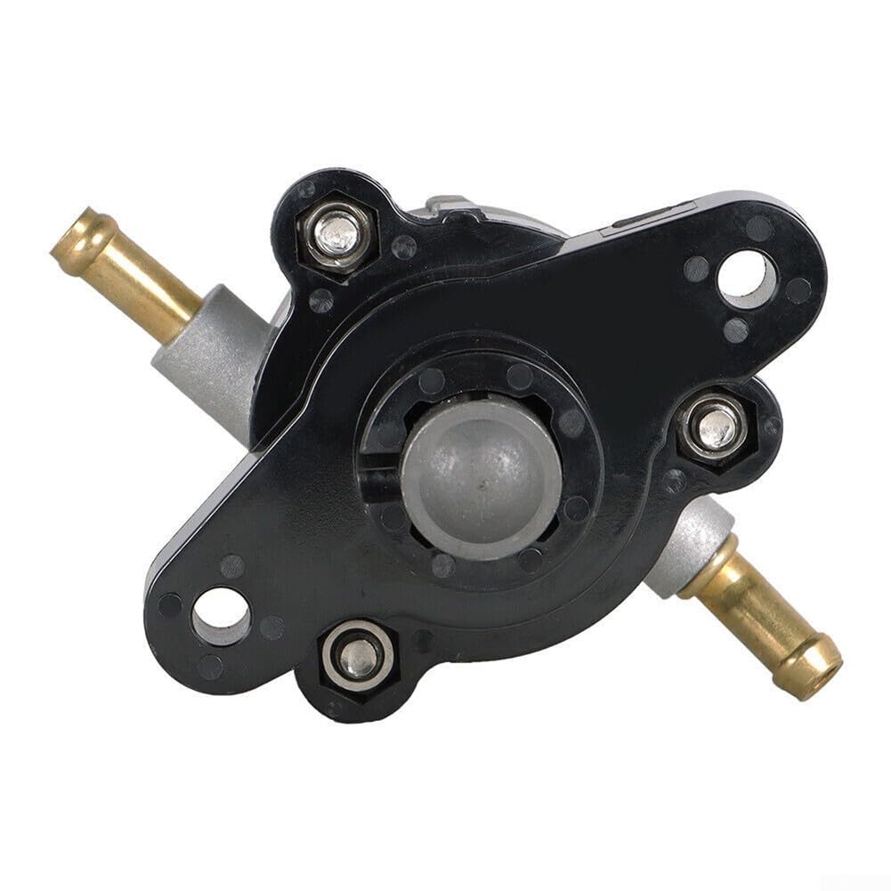 Für Yamaha Kraftstoffpumpe Montage OEM kompatibles Ersatzteil für Außenborder (75 115 für HP) ab Baujahr 2005 2011 von Allthingstore