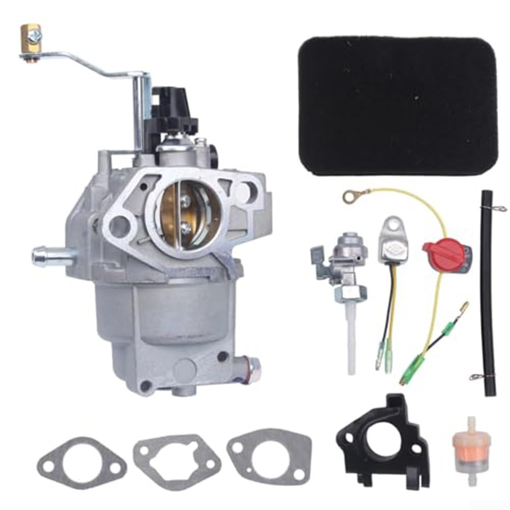 Generatorvergaser, kompatibel mit RS5500 0066740 und G0066720, mit Konstruktion und umfassendem Set Generatorvergaser, kompatibel mit RS5500 0066740 und G0066720, mit Konstruktion und umfassendem Set von Allthingstore