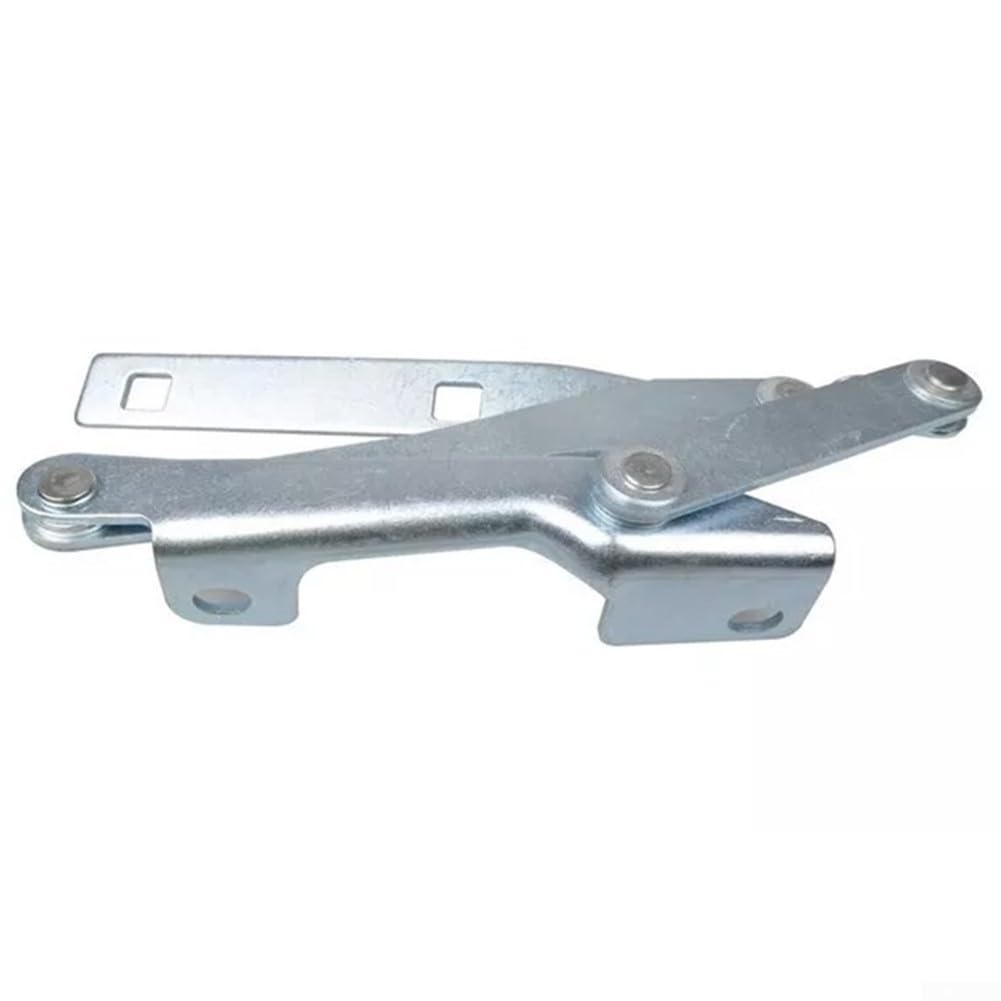 Linkes Motorhaubenscharnier für Fiat, Ducato, Boxer und Relais (Modelljahre 2002 2006), OEM-Ref. 1346681080 von Allthingstore