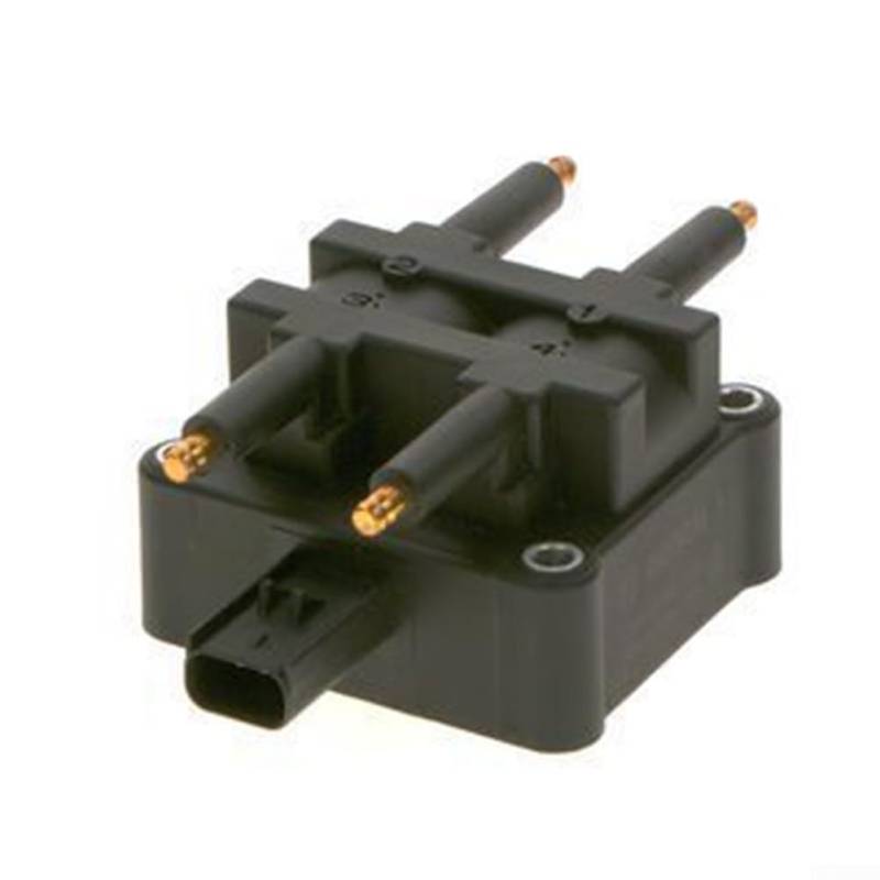OEM-kompatible Zündspule für Jeep, Dodge, Stratus, Viper Neon, Hochleistungs-Ersatzteil von Allthingstore