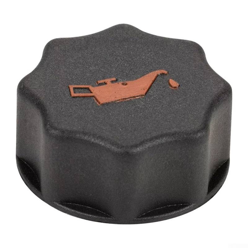 Öleinfülldeckel für Fiat Ducato für Boxer für Relais für Iveco 500301568 verformt sich nicht und verschleißfest von Allthingstore