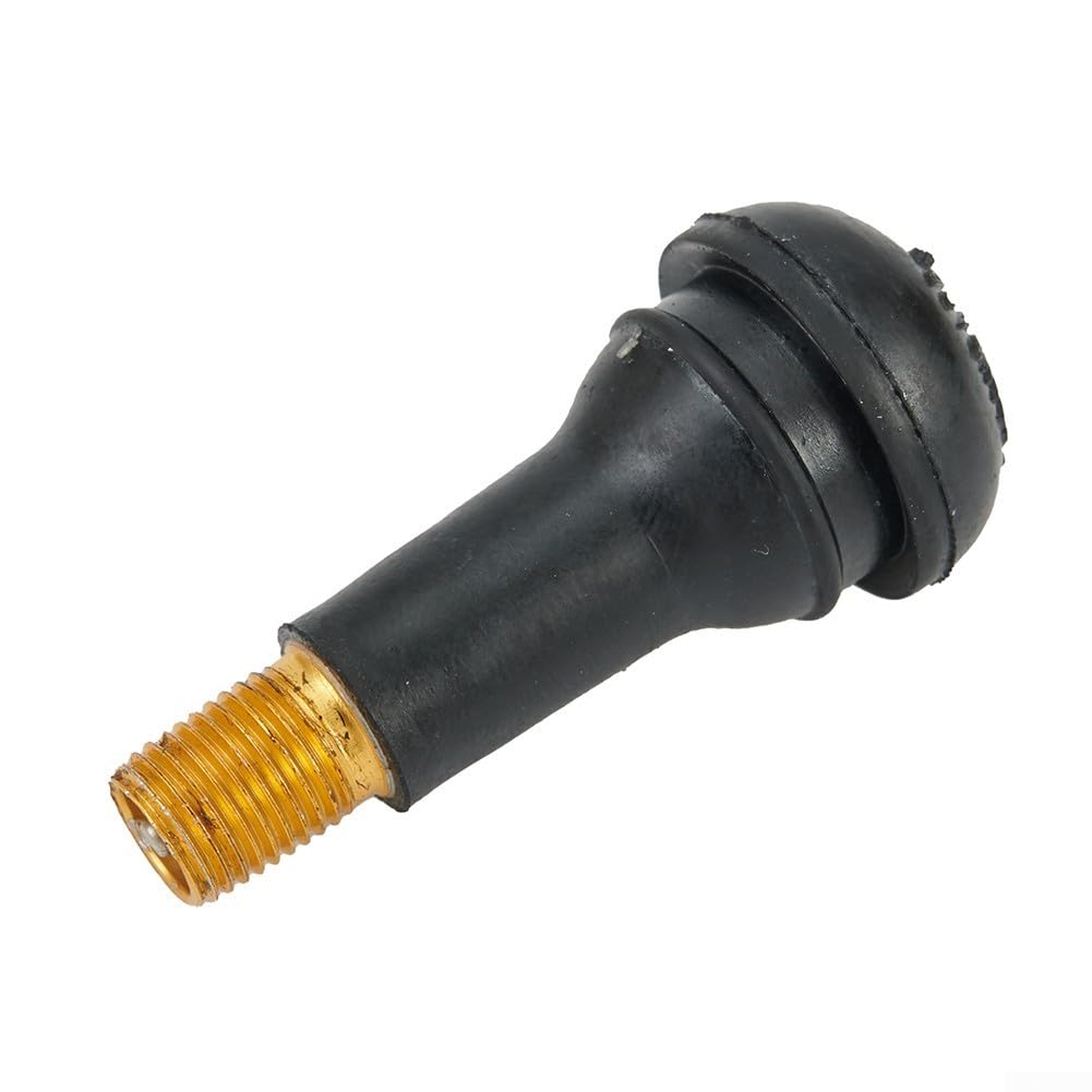 Schlauchlose Reifen leicht gemacht mit dem TR413 Snap In Typ 10 Ventile Schlauchlose Reifen leicht gemacht mit dem TR413 Snap In Typ 10 Ventile von Allthingstore