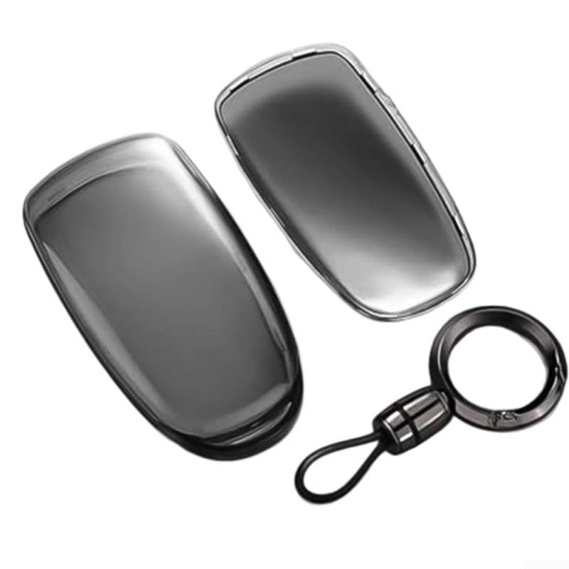 Schlüsselanhänger-Hülle für Chery Jaecoo J8 J9, umfassendes Design sorgt für Schlüsselsicherheit von Allthingstore