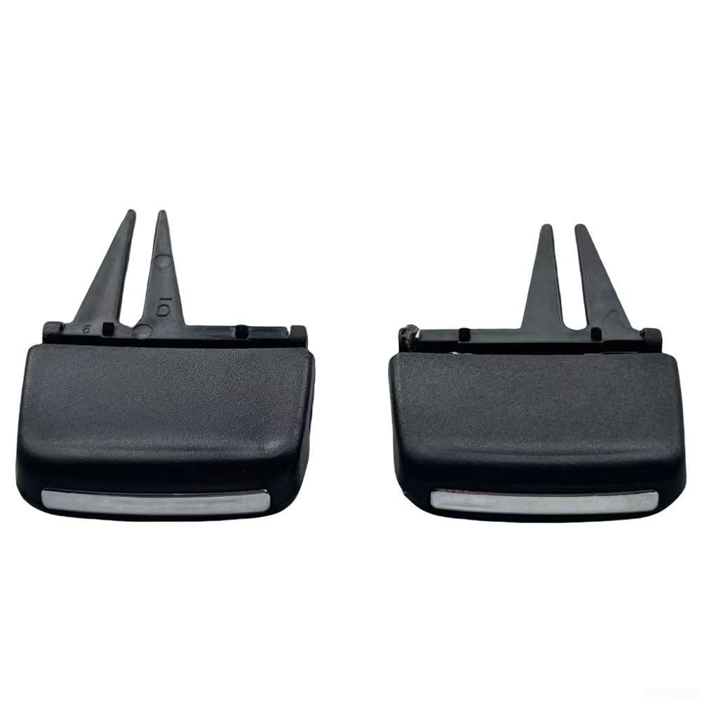 Single Front Vent Pick for A4L 2009 2016, OEM 8KD820901, 8KD820902, Left and Right Replacement (Left) von Allthingstore