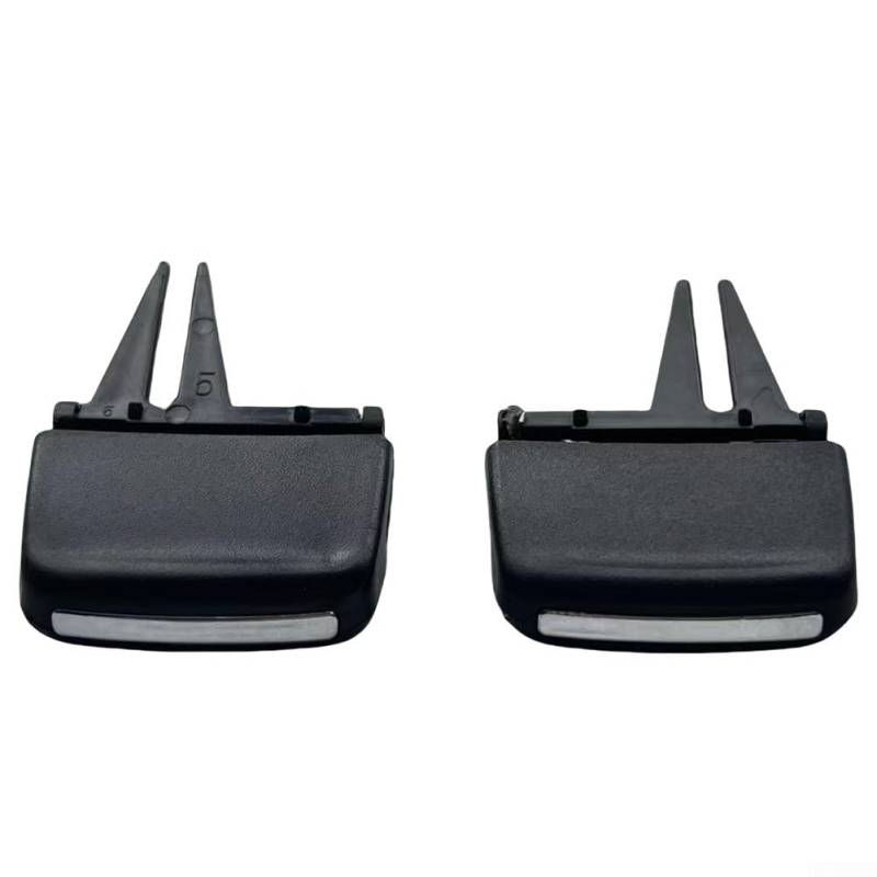 Single Front Vent Pick for A4L 2009 2016, OEM 8KD820901, 8KD820902, Left and Right Replacement (Left) von Allthingstore