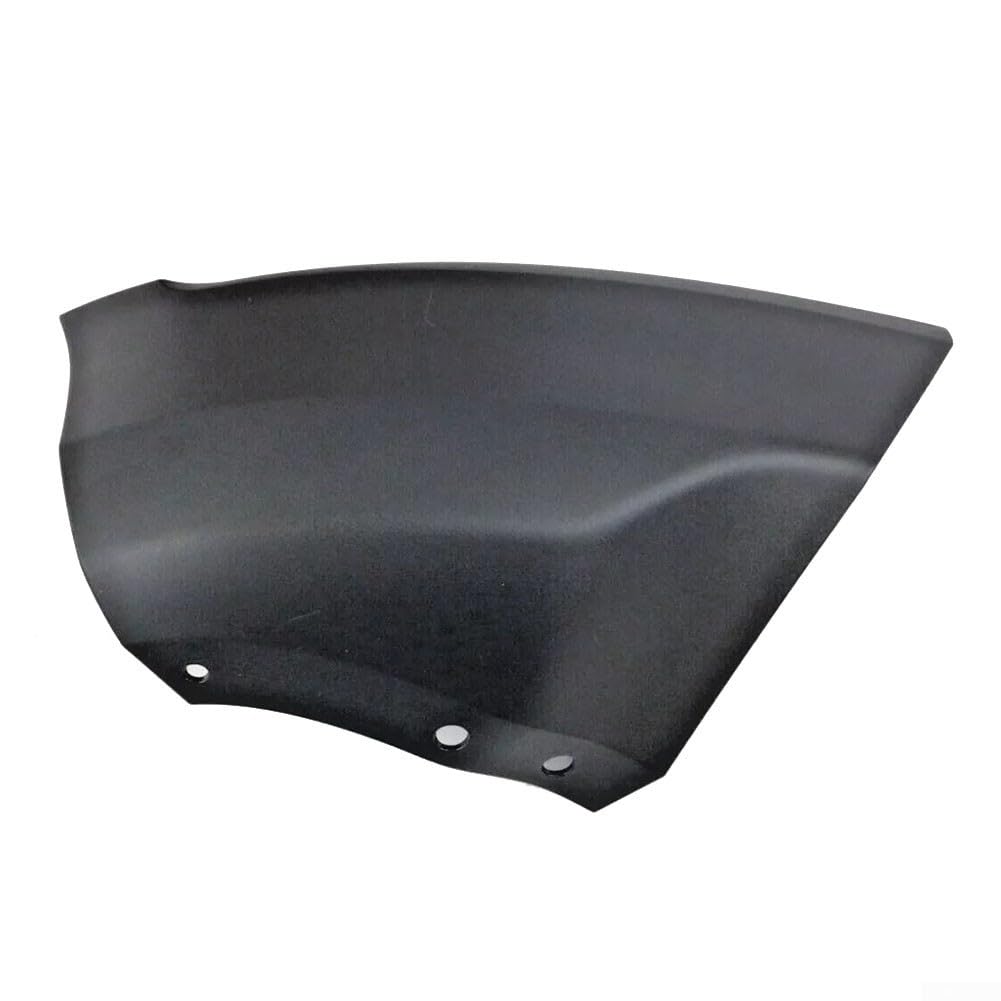 Stoßstangen-Eckverkleidung für Ford Ecosport (2018 2022), aus ABS-Material, einfaches Ersatzteil von Allthingstore