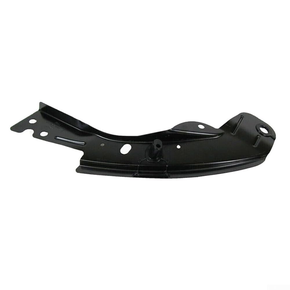 Stoßstangen-Installationsset für Dodge For Challenger (2008 2014), kompatibel mit OEM-Teilenummern 68043392AA/68043393AA von Allthingstore