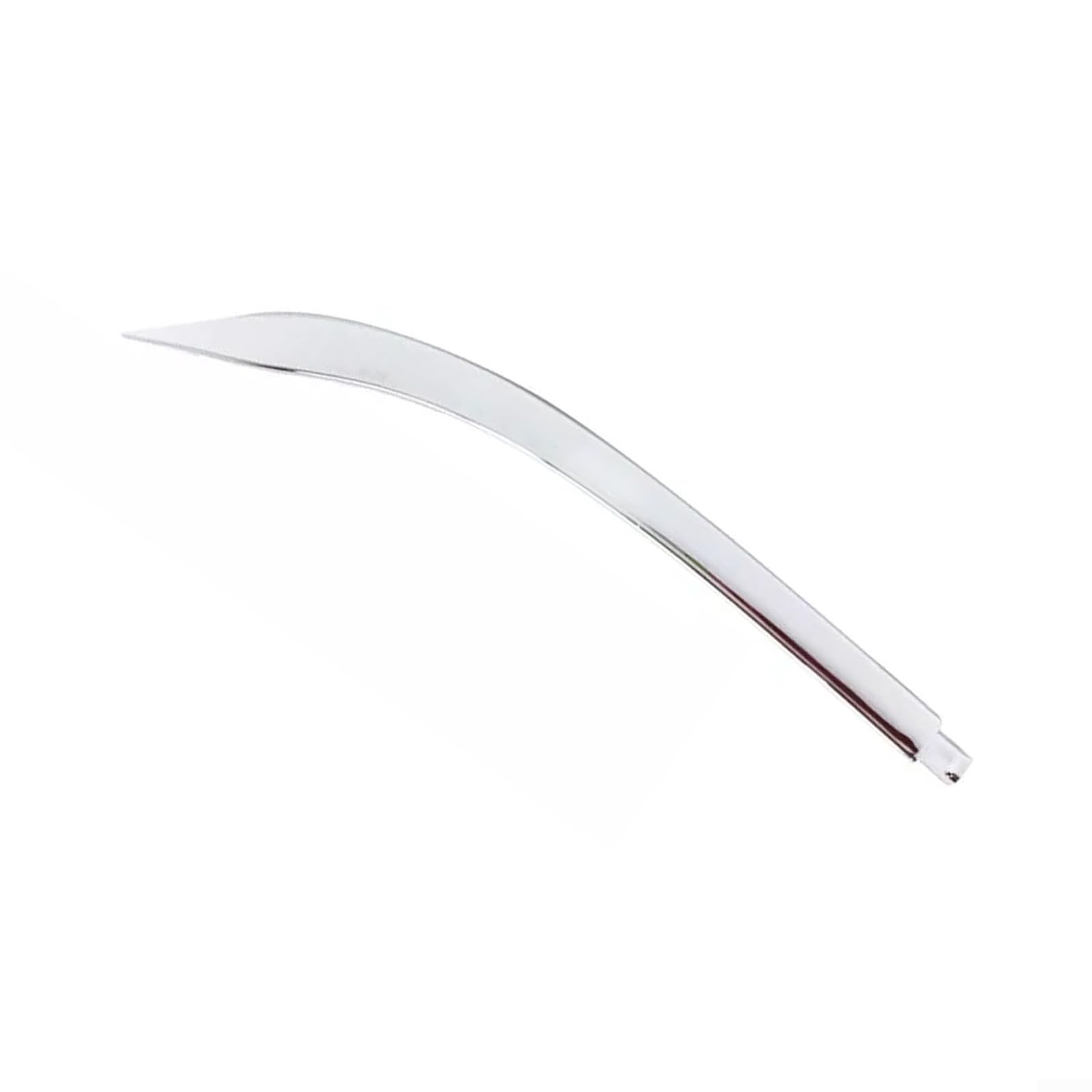 Verbesserte Chrom-Zierleiste für Nissan für Murano, hochwertiges Material von Allthingstore