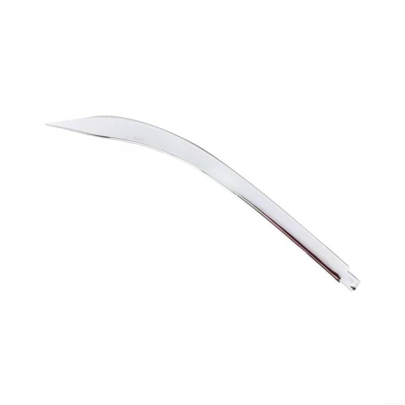 Verbesserte Chrom-Zierleiste für Nissan für Murano, hochwertiges Material von Allthingstore