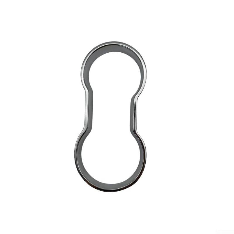 Wasserbecherabdeckung für Opel Mokka 2013 2018, entworfen für nahtlose Integration von Allthingstore
