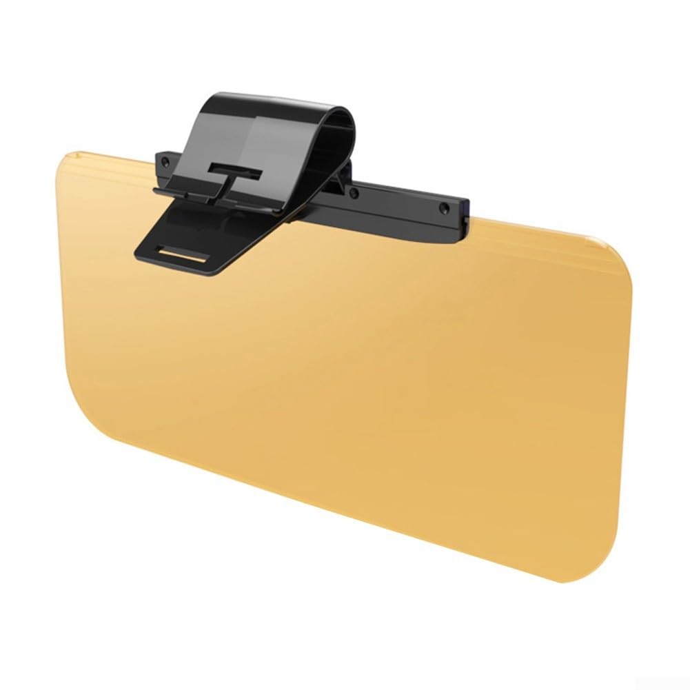 Windschutzscheiben-Sonnenschutz für Autos aus Materialien für eine lange Lebensdauer (Nacht) von Allthingstore