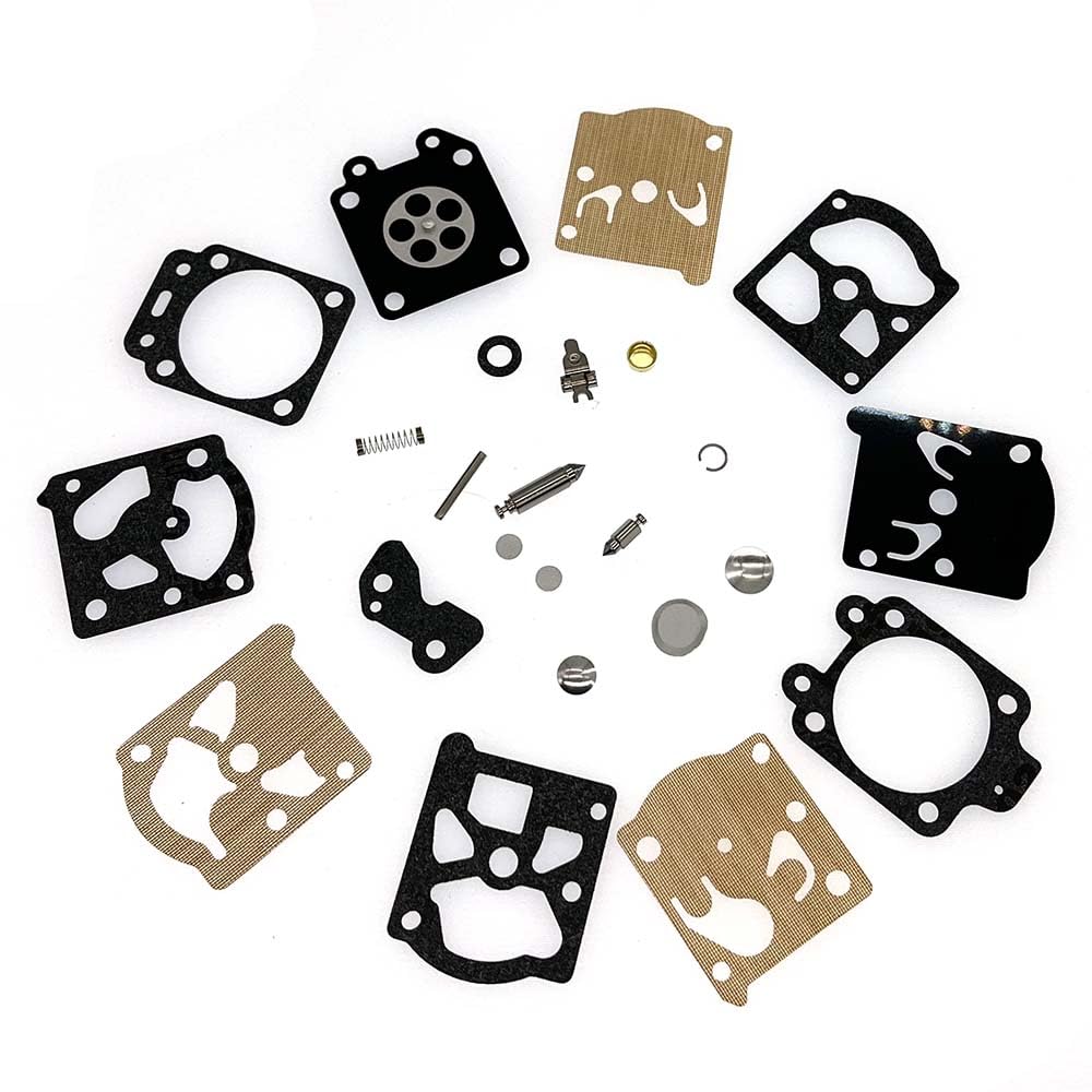 AM Vergaser Reparatursatz Membran Satz für Oleo Mac 925 932 935 936 937 938 940 941 Motorsäge Ersetzt 2318671 AM Vergaser Reparatursatz Membran Satz für Oleo Mac 925 932 935 936 937 938 940 941 Motorsäge Ersetzt 2318671 von Allymoto