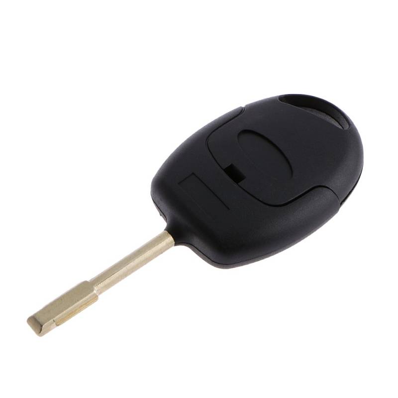 3 Tasten Fernbedienung Auto Schlüssel Shell Fall Fob Ungeschnittenes Blatt Für Ford Focus Mondeo von Almencla