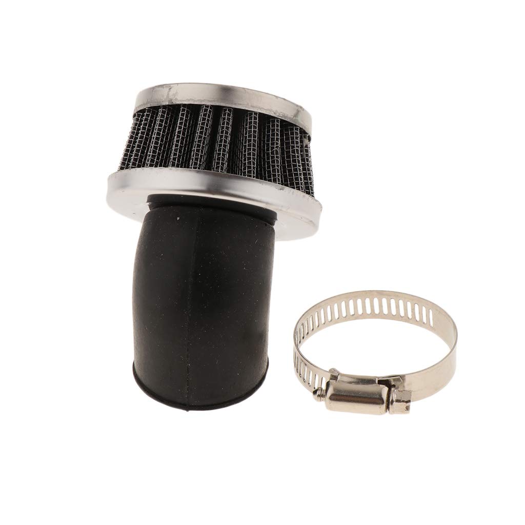 Almencla 35mm Luftfilter Passend Für 50ccm 70ccm 90ccm 110ccm ATV Quad Dirt Bike Go Kart Almencla 35mm Luftfilter Passend Für 50ccm 70ccm 90ccm 110ccm ATV Quad Dirt Bike Go Kart von Almencla