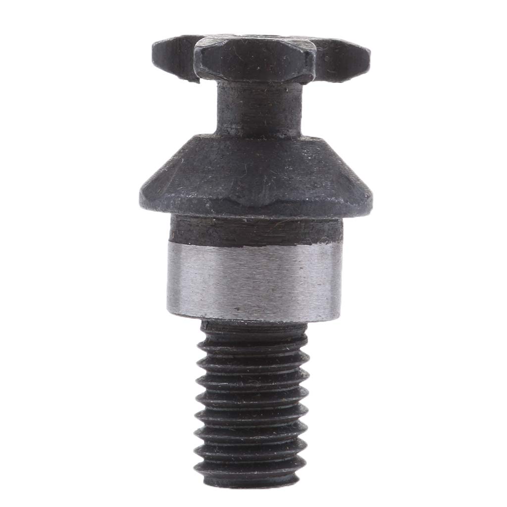 Almencla 6 Zähne Vorne-Ritzel Motorräder-Ersatzteile Zubehör T8F 6T für 2 Hub 47cc 49ccm Almencla 6 Zähne Vorne-Ritzel Motorräder-Ersatzteile Zubehör T8F 6T für 2 Hub 47cc 49ccm von Almencla