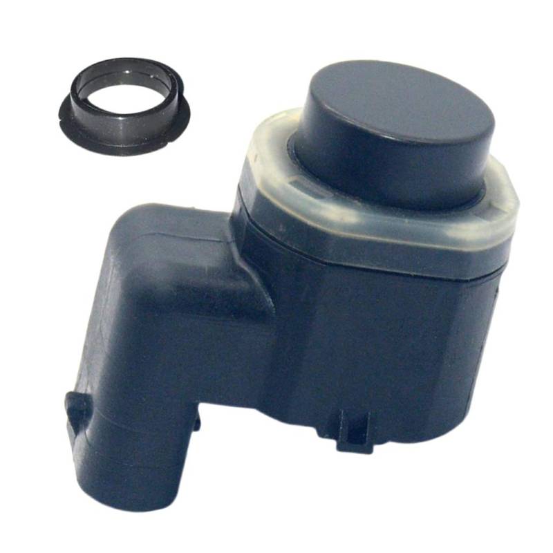 Almencla Auto Einparkhilfe Rückfahrradar Sensor Parksensor für BMW 5er F10 F07 F11/ 6er F12 F13 F06 / 7er F01 F02 F03 F04 von Almencla