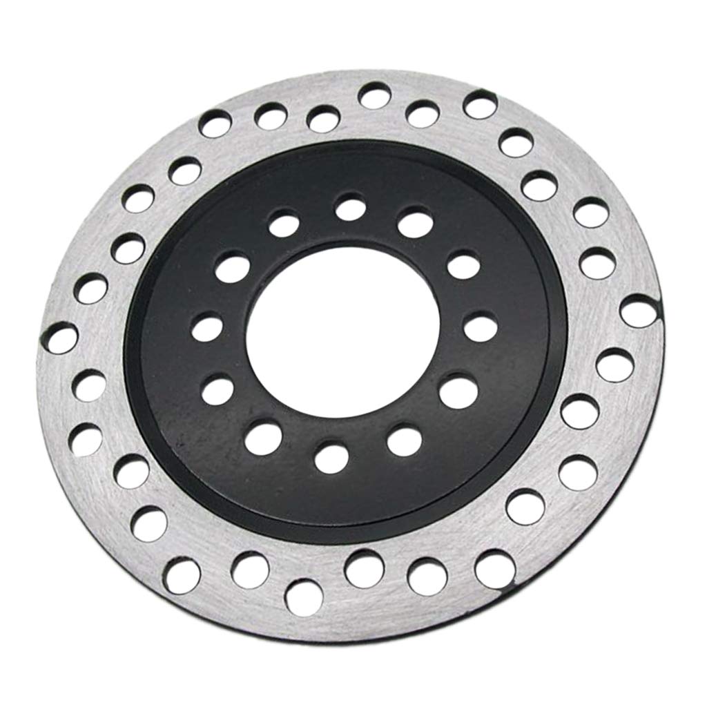Almencla HINTERRAD BREMSSCHEIBE FÜR ATV Quad Bike GOKART 110CC 125CC Almencla HINTERRAD BREMSSCHEIBE FÜR ATV Quad Bike GOKART 110CC 125CC von Almencla