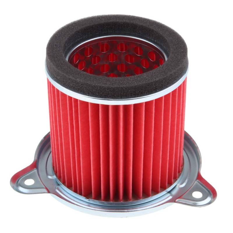 Almencla Luftfilter Ansaugreiniger Für Honda Transalp XL600V XL600 V 1987 2000 von Almencla