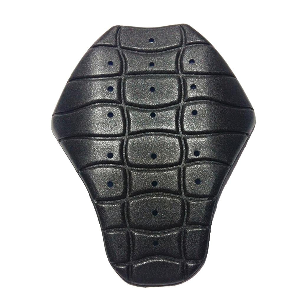 Almencla Motorrad Fahrrad Rückenprotektor Einsatz Erwachsene Motocross Racing Rüstung Skifahren Reiten Skating Anti Fall Pad Schutzausrüstung Almencla Motorrad Fahrrad Rückenprotektor Einsatz Erwachsene Motocross Racing Rüstung Skifahren Reiten Skating Anti Fall Pad Schutzausrüstung von Almencla