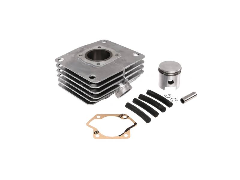 SET Zylinder kpl. mit Kolben S70 - 70ccm - (Ø=45,00mm) (im Einzelkarton) von Almot