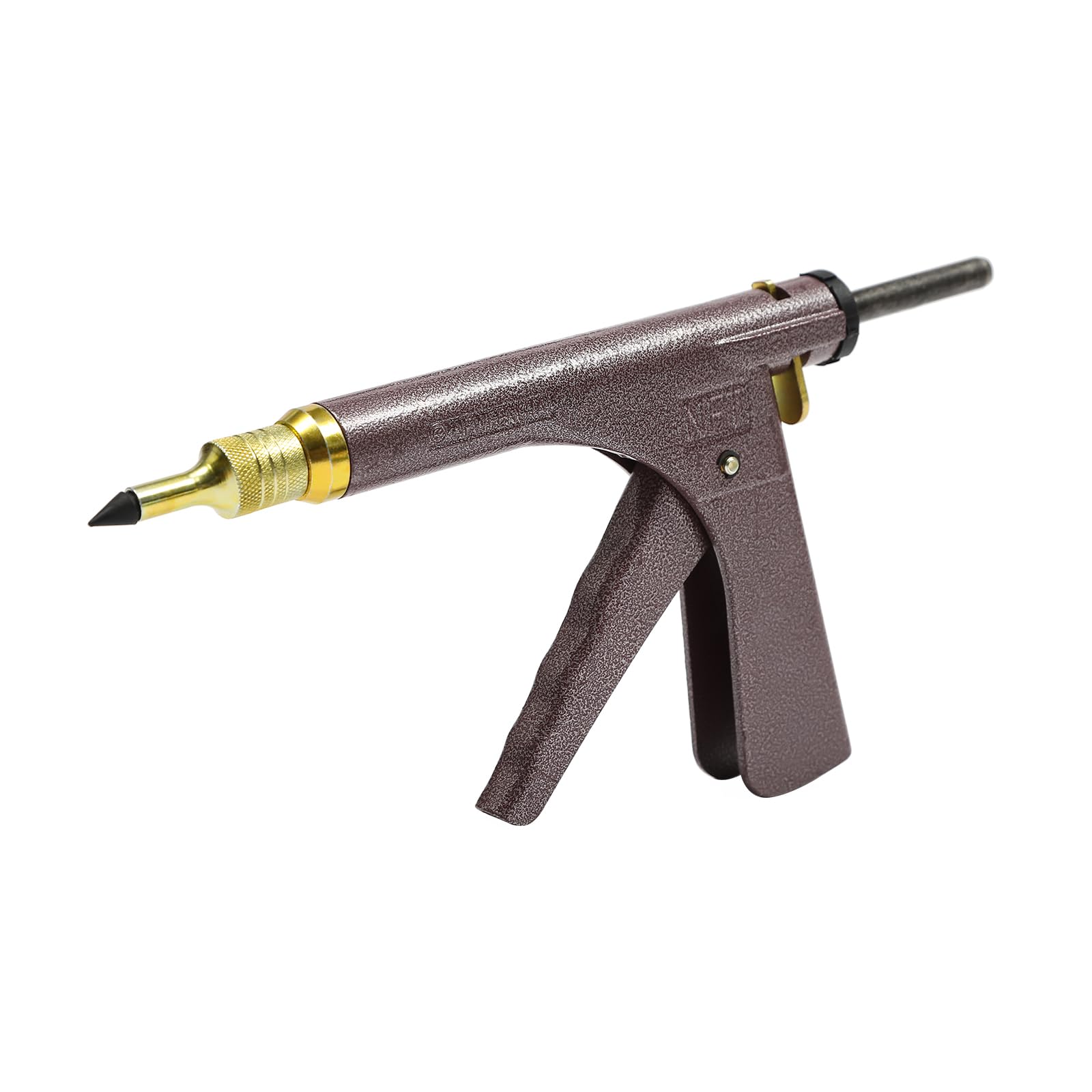 Alnemy Vacuum Tyre Repair Tool Mushroom Plug Tire Plugger Tubeless Reifenpannen-Reparaturset,Reifenstopper Tubeless Autorad Vakuum Reifenreparatur Werkzeug Alnemy Vacuum Tyre Repair Tool Mushroom Plug Tire Plugger Tubeless Reifenpannen-Reparaturset,Reifenstopper Tubeless Autorad Vakuum Reifenreparatur Werkzeug von Alnemy