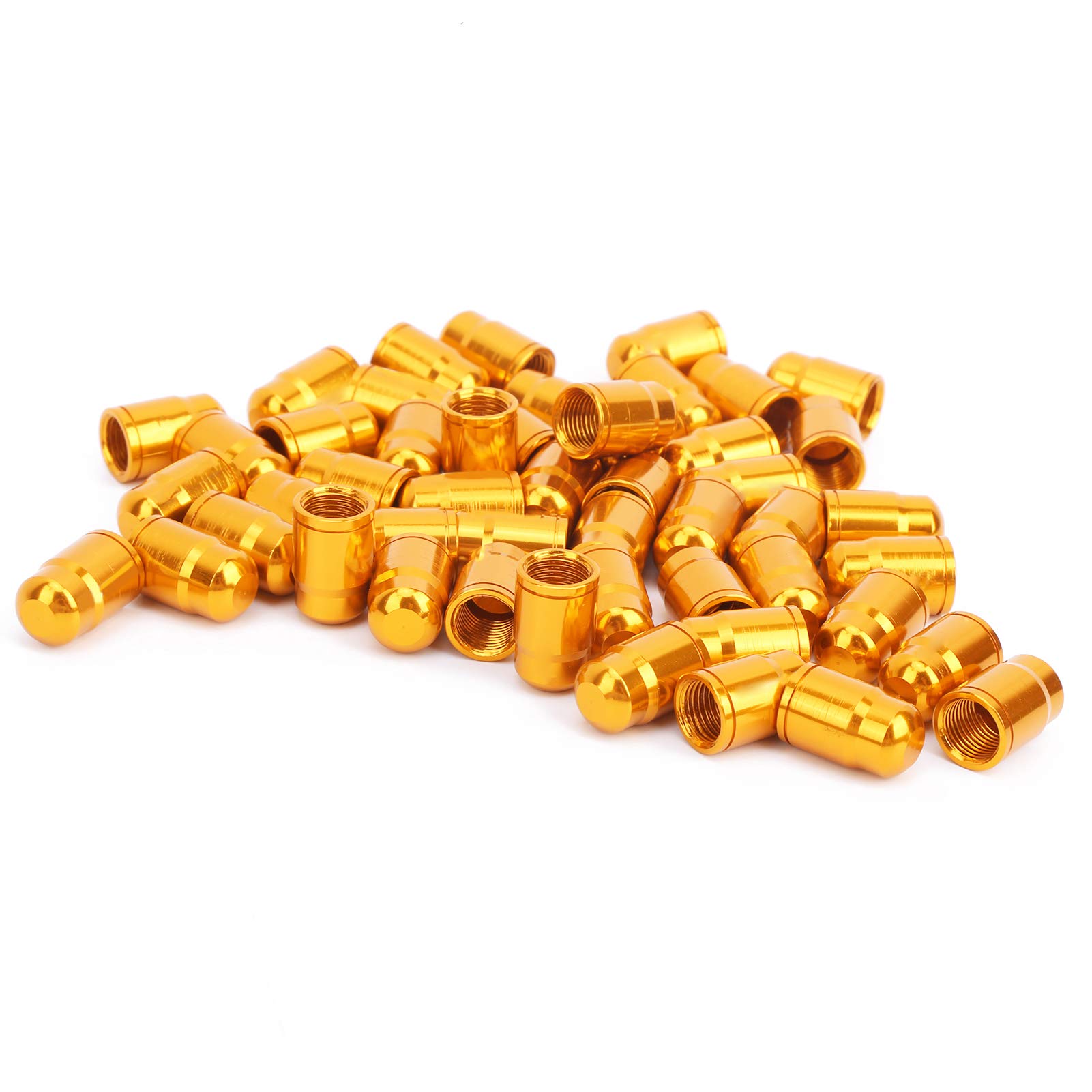 50pcs (Gold) von Alomejor