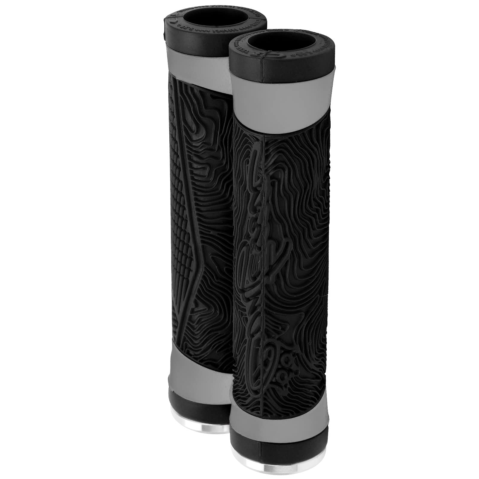 Anti-Glifot-Lenkrad (BLACK) von Alomejor