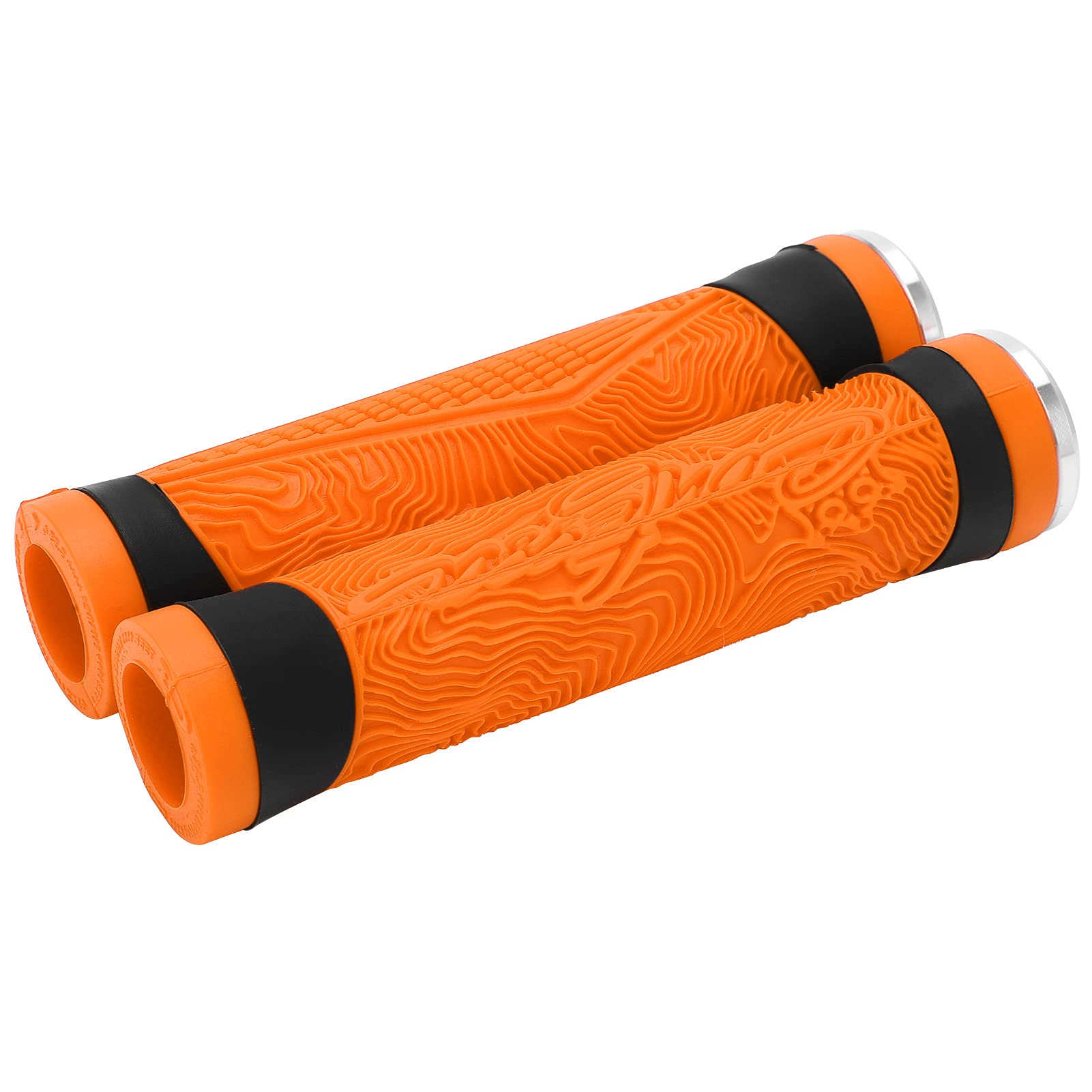 Anti-Glifot-Lenkrad (ORANGE) von Alomejor